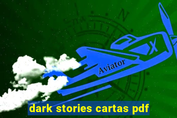 dark stories cartas pdf